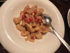 -万豪中餐厅·粤菜·北京粤财JW万豪酒店