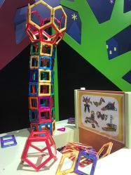 -幻贝家儿童乐园(苏州中心店)