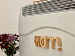 -Cafe on warm(丹霞店)