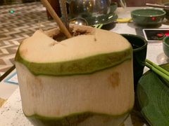 -润园四季椰子鸡火锅(海上世界店)