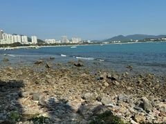 -雾山韩式烤肉·海南糟粕&椰子鸡火锅·海景餐厅(三亚绿发山海天JW万豪酒店)