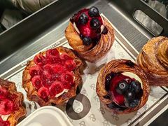 -BUTTERFUL&CREAMOROUS 黄油与面包(三里屯太古里店)