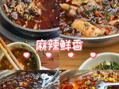-黑竹香鸡(营和巷店)