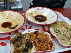 -刘小忙把子肉(北园大街总店)