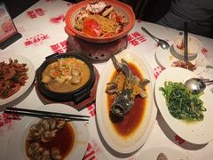 -不仔客海鲜·烧烤·270度海景餐厅(大东海店)