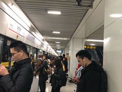 -常熟路(地铁站)