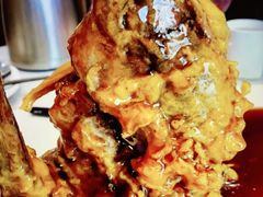 -老牌坊鲁菜名店(宽厚里店)