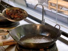 -可可大虾武汉土菜大排档(万松园1店)