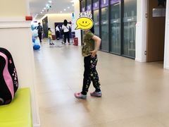 -小银星艺术团(夫子庙校区)