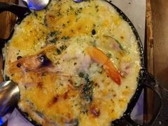 -FISH&POTATO Cō(地中海美食 万象城店)