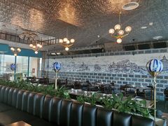 大堂-FISH&POTATO Cō(地中海美食 万象城店)