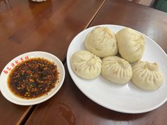 -津味张记包子铺(利民道店)