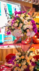 -M'S BANQUET AND SPACE ART