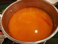 -火舞泰·泰式海鲜火锅餐厅(世纪城店)