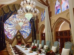 -叶叶菩提·晋福宫