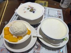 -仁信老铺甜品(北京路店)