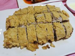 芋头鸭-粤北餐馆