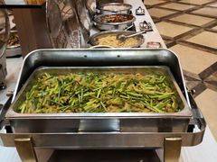 -山明水秀大饭店