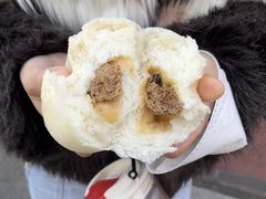 -清泉阁包子铺(中山路店)