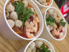 -明月虾面(厦禾路店)