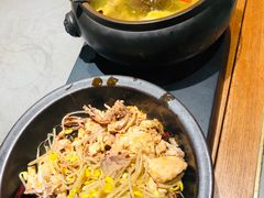 -云海肴·汽锅鸡·云南菜(高德置地店)