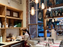 -佐敦面包铺·JORDAN BAKERY