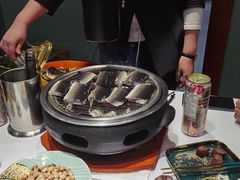 -隐炉和牛烧肉店(群力店)