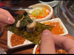 -烧肉一番·新韩式炭火烤肉(大岭山店)