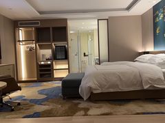 -北京金龙潭御瑞酒店(花园桥地铁站店)