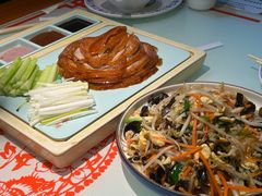 -富贵春饼·烤鸭·大厨现炒(诸城店)