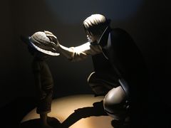 -东京塔海贼王主题公园