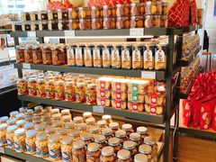 饼干-85度C(青岛闽江路店)