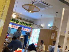 -蔡先生(双阳路店)