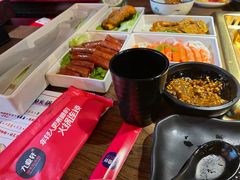 -九鼎轩脆毛肚火锅(三钢里店)