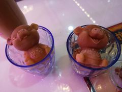 -龙记·香港茶餐厅(海上世界店)