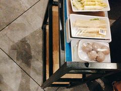 -野妹经典火锅(民治店)