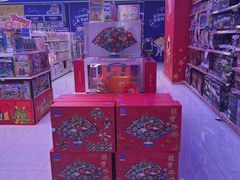 -TOYSRUS玩具反斗城(厦门中华城店)