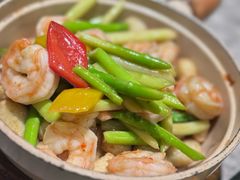 -留半山·香港食堂(啦啦宝都店)