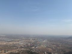 -北京鹫峰国家森林公园