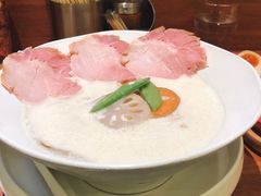 -真打拉面·日式拉面新流派(体育西横街店)
