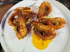 -Golden Lily河内巴黎法越料理餐厅(建国西路店)