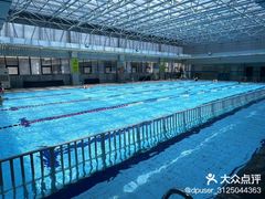 -奇迹健身·恒温游泳(金海首座店)