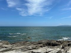 -盐洲岛
