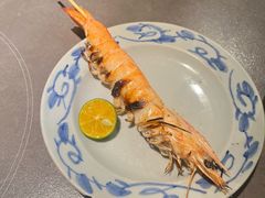 -沼津港精致料理·寿喜烧·烧鸟(龙湖南桥天街日料榜单店)