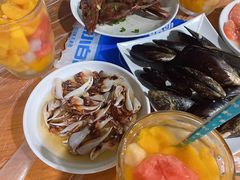 -毛家冷饮