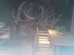 -秃鹫湾·推理大师沉浸式实景演绎推理剧场
