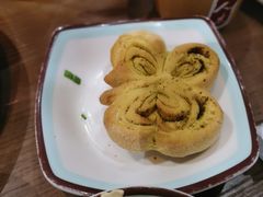 -千人惠西北菜(劝宝购物广场店)