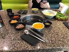 -韩罗苑(万象城店)