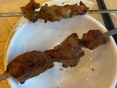 -维吾尔餐厅(宜山路店)