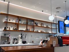 -Peet's 皮爷咖啡(乐峰店)